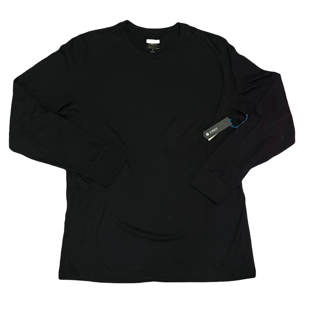 Stance Mens Long Sleeve Tee